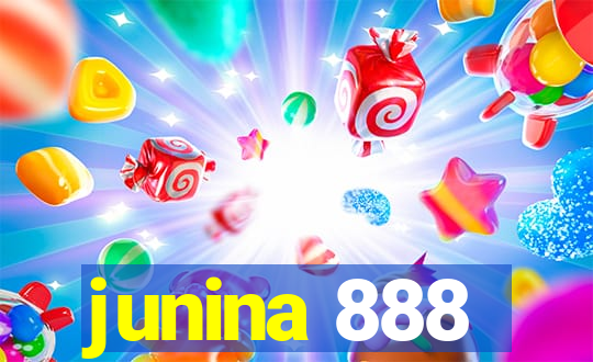 junina 888